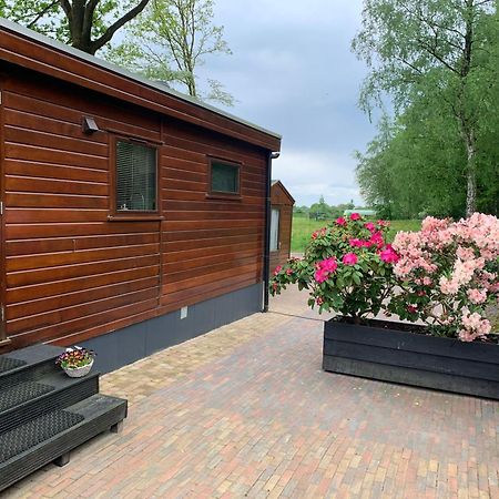 De Specht Anloo Exterior foto