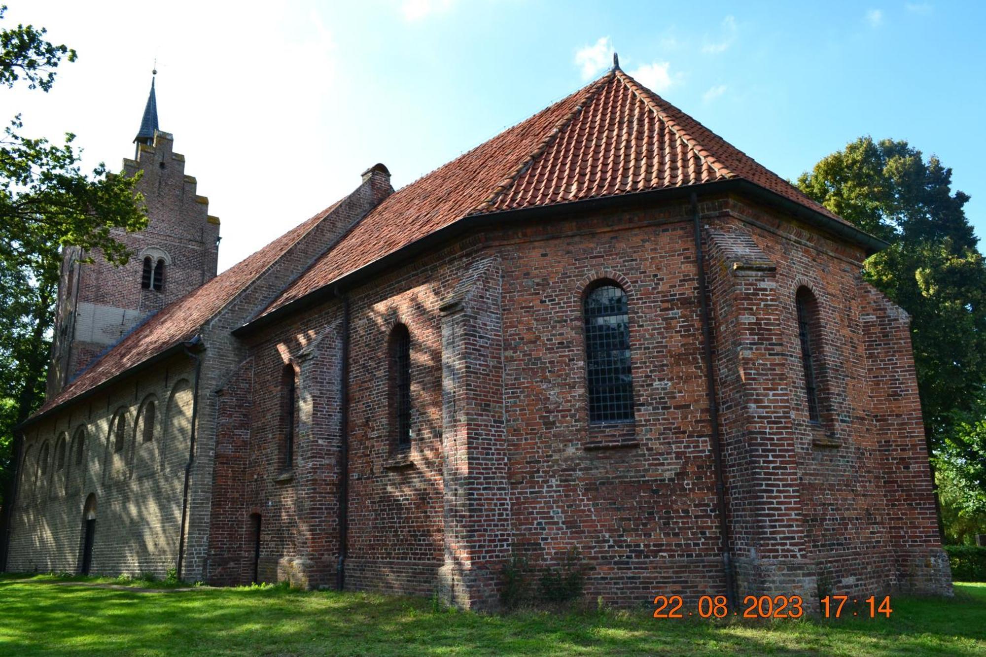 De Specht Anloo Exterior foto