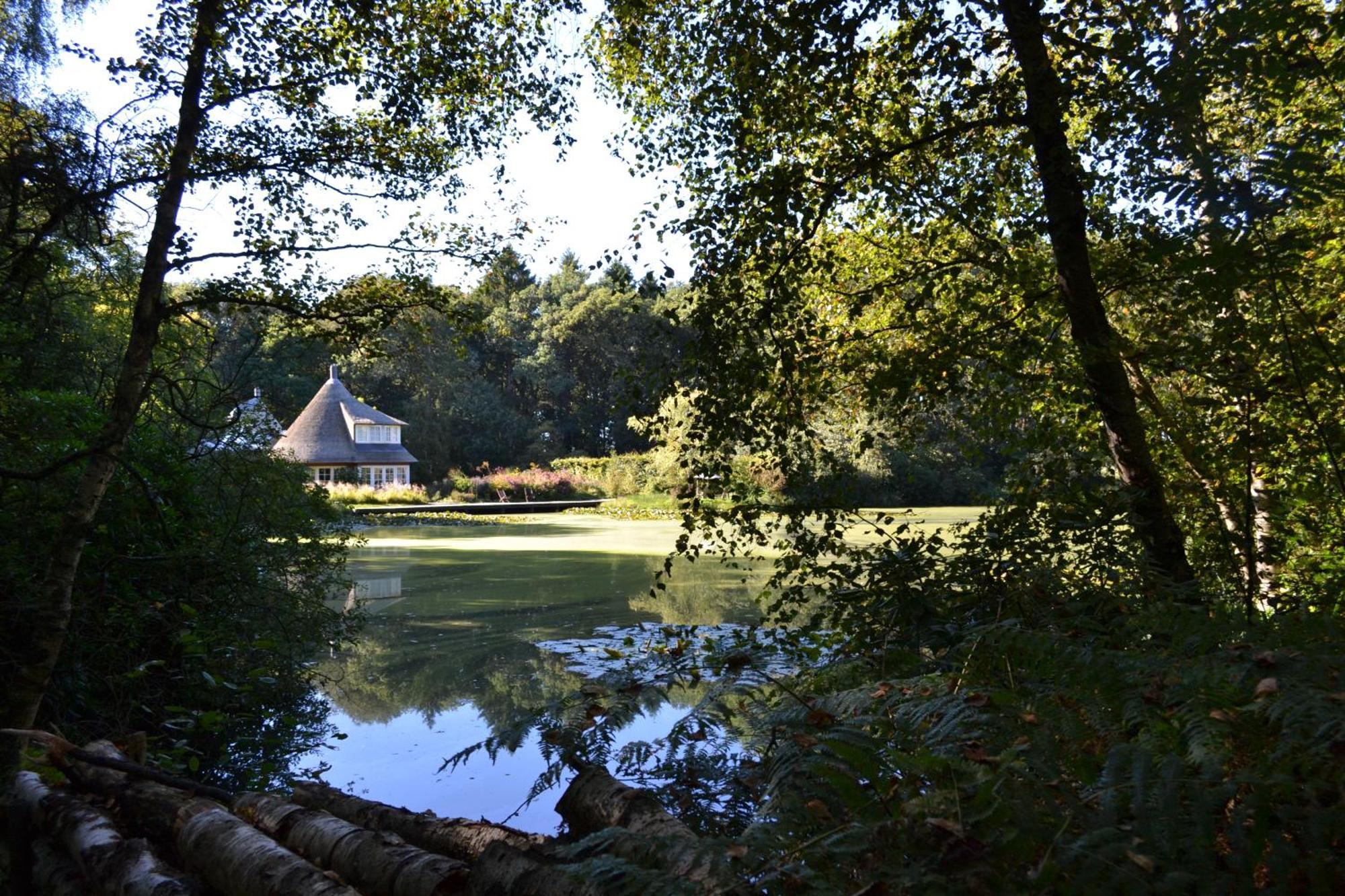 De Specht Anloo Exterior foto